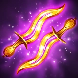 Artifact: Yasmine's Concubine's Khanjars