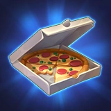 Artifact: Ninja Turtles' Crunchabungas