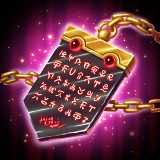 Artifact: Lilith's Devil's Contract