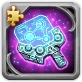 Chart of Endless Stars (Fragment)