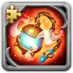 Demonic Reliquary (Fragment)