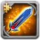 Harunian Sword (Fragment)