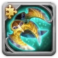 Hidden Demon's Katars (Fragment)