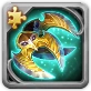 Hidden Demon's Katars (Fragment)