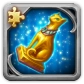 Idol of Charm (Fragment)
