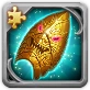 Rakashi's Shield (Fragment)