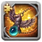Raven's Amulet (Fragment)