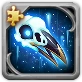 Raven's Skull (Fragment)