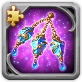 Stormy Talisman (Fragment)