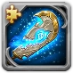 Undead King's Glaive (Fragment)