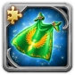Wanderer's Mantle (Fragment)