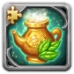 Zarakkari Teapot (Fragment)