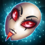 Artifact: Faceless' Hermit's Shroud