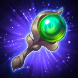 Artifact: Mushy and Shroom's Ichor of Perfection