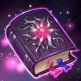 Artifact: Manuscript of the Void
