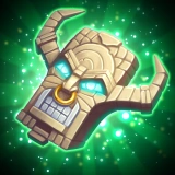 Artifact: Mojo's Mask of Anger