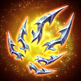 Artifact: Keira's Octavia's Blades