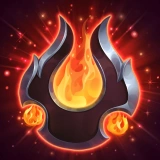 Artifact: Aidan's Phoenix Sigil