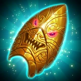 Artifact: Rufus' Rakashi's Shield