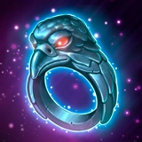 Artifact: Ring of Intelligence