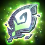 Artifact: Alvanor's Soul of the Forest