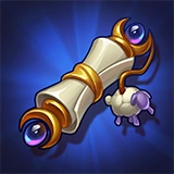 Artifact: Somna's A Thousand and One Lullaby