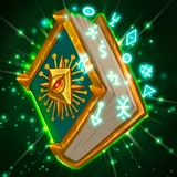 Artifact: Tome of Arcane Knowledge