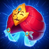 Artifact: Amira's Turban of the Grand Genie