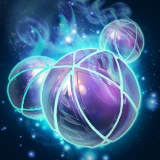 Artifact: Nebula's Unborn Stars