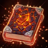 Artifact: Warrior's Code