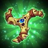 Artifact: Jhu's Zarakkar Bones