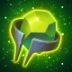 Agility Crystal