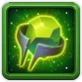 Agility Crystal