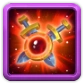 Greater Valor Insignia