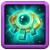 Greater Willpower Insignia