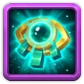 Greater Willpower Insignia