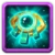 Greater Willpower Insignia