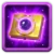 Greater Wisdom Insignia