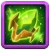 Radiant Agility Crystal