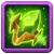 Radiant Agility Crystal