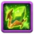 Radiant Agility Crystal