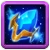 Radiant Intelligence Crystal