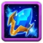 Radiant Intelligence Crystal
