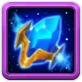 Radiant Intelligence Crystal