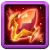 Radiant Strength Crystal