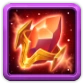 Radiant Strength Crystal