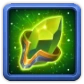 Vibrant Agility Crystal