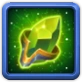 Vibrant Agility Crystal