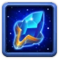Vibrant Intelligence Crystal
