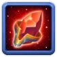 Vibrant Strength Crystal
